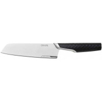 Ніж Fiskars Titanium Santoku, 20cm (1027295)