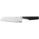 Ніж Fiskars Titanium Santoku, 20cm (1027295)