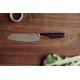 Ніж Fiskars Titanium Santoku, 20cm (1027295)