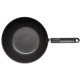 Сковорода WOK Fiskars Functional Form, Ø 28 см, 4.5 л, чорна (1027705)