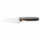 Професійний ніж Fiskars Functional Form кухарський 12 см (1057541)