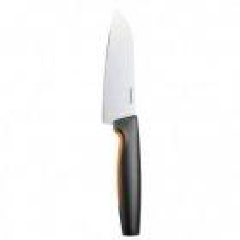 Професійний ніж Fiskars Functional Form кухарський 12 см (1057541)