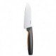 Професійний ніж Fiskars Functional Form кухарський 12 см (1057541)