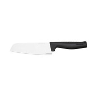 Кухонный нож Fiskars Hard Edge Santoku 16 см (1051761)