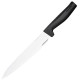 Кухонний ніж Fiskars Hard Edge обробний для м'яса 22 см (1051760)