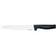 Кухонний ніж Fiskars Hard Edge обробний для м'яса 22 см (1051760)