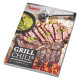 Блендер Bamix DeLuxe BBQ, 9 компонентів, чорний, М200 (100.516)