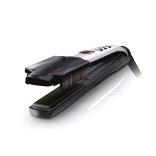 Випрямляч професійний SWISS'X SUPER BRUSH & SHINE (100.20/IS)