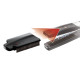 Випрямляч професійний SWISS'X SUPER BRUSH & SHINE (100.20/IS)