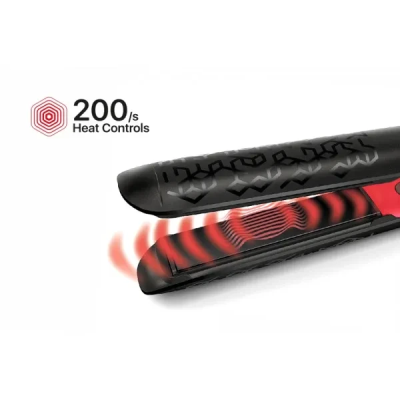 Випрямляч для волосся SWISS'X PULSECARE (101.20/I)