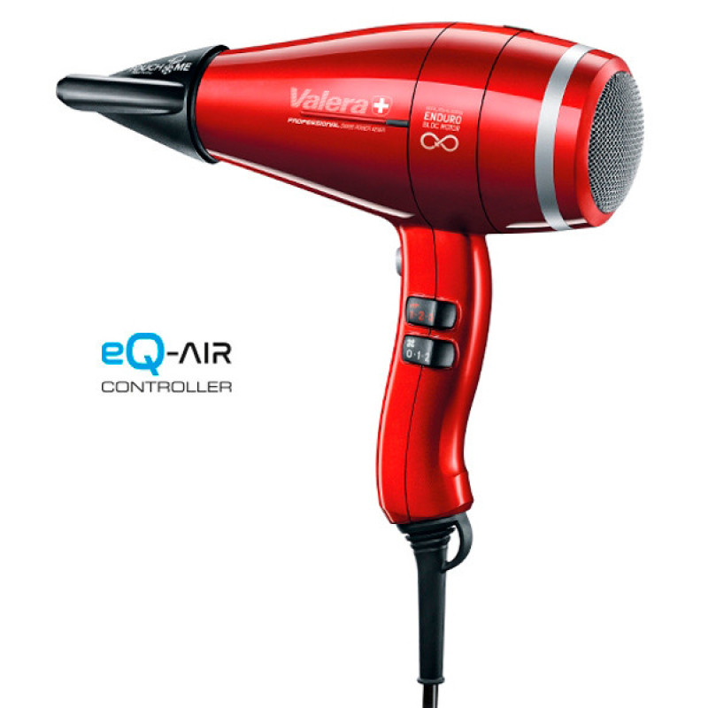 Фен професійний Swiss Power4ever eQ RC D (SP4 eQ RC D)