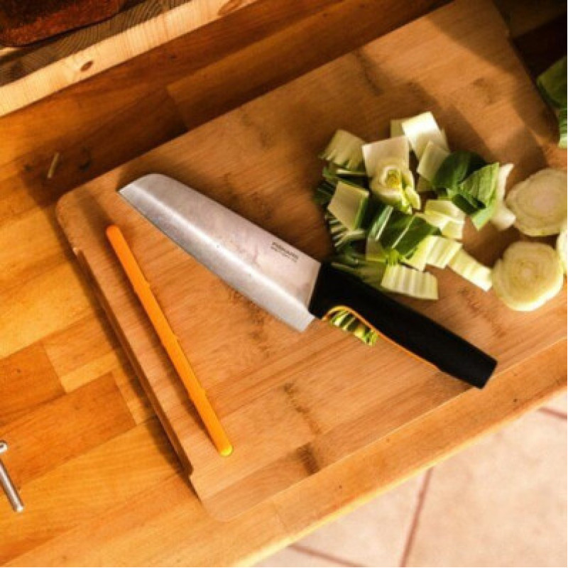 Ніж FF Santoku