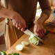 Ніж FF Santoku