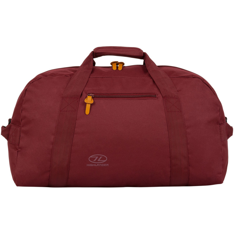 Сумка дорожня Highlander Cargo 45 Port (RUC257-PO)