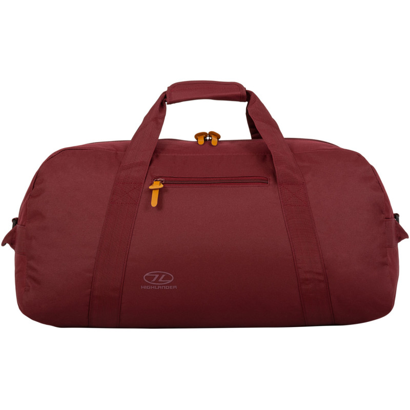 Сумка дорожня Highlander Cargo 65 Port (RUC258-PO)