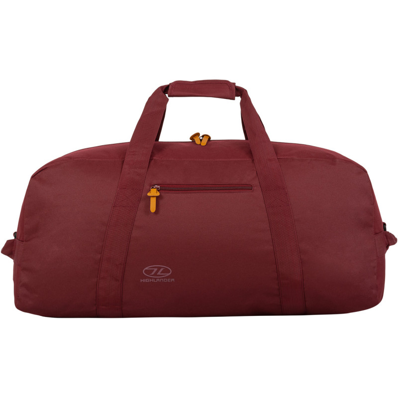 Сумка дорожня Highlander Cargo 100 Port (RUC259-PO)