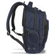 Рюкзак городской Swissbrand Ribe 20 Navy (SWB_BLRIB603U)