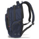 Рюкзак городской Swissbrand Ribe 20 Navy (SWB_BLRIB603U)
