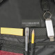 Рюкзак городской Swissbrand Ribe 20 Navy (SWB_BLRIB603U)
