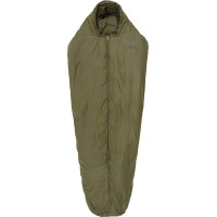 Спальний мішок Highlander Challenger 400/-8°C Olive (SB178-OG)