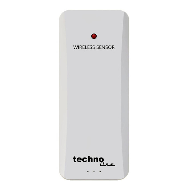 Термометр Technoline WS9172 White (WS9172)