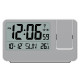 Годинник проекційний Technoline WT534 Grey (WT534 )