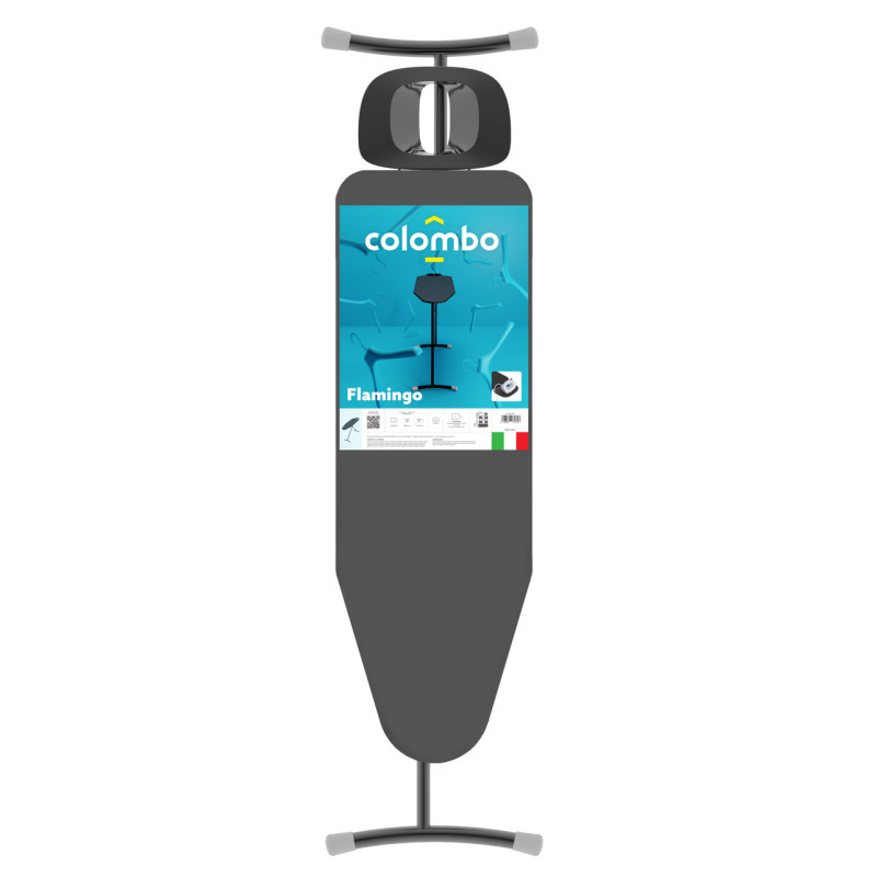 Гладильная доска Colombo Flamingo (A142L03W)