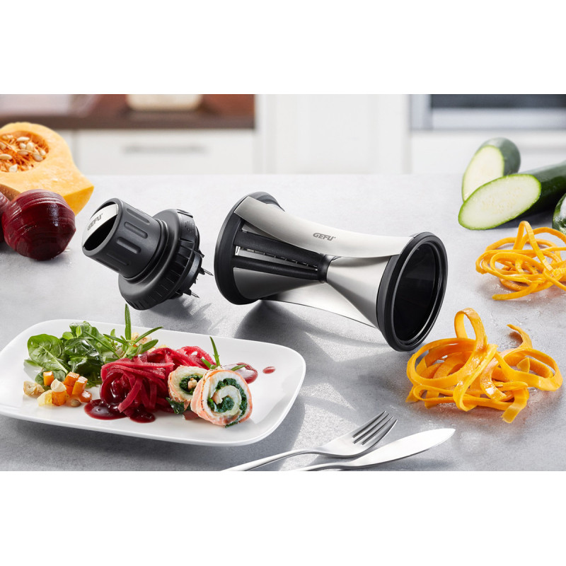 Ніж спіральний Gefu Spirelli XL (13700)