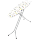 Гладильная доска Colombo Easy (A122L08W)