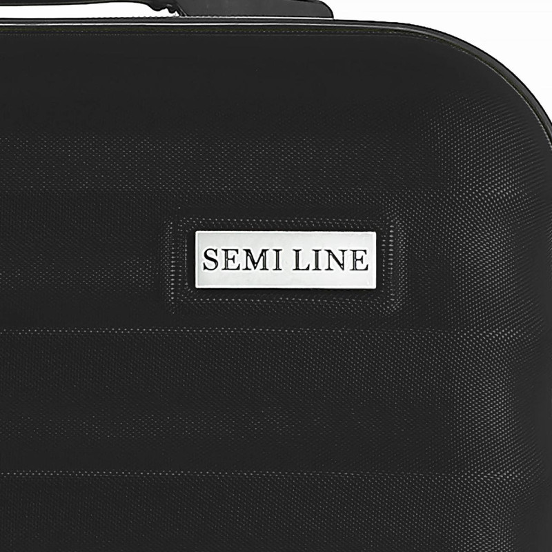 Валіза Semi Line 22