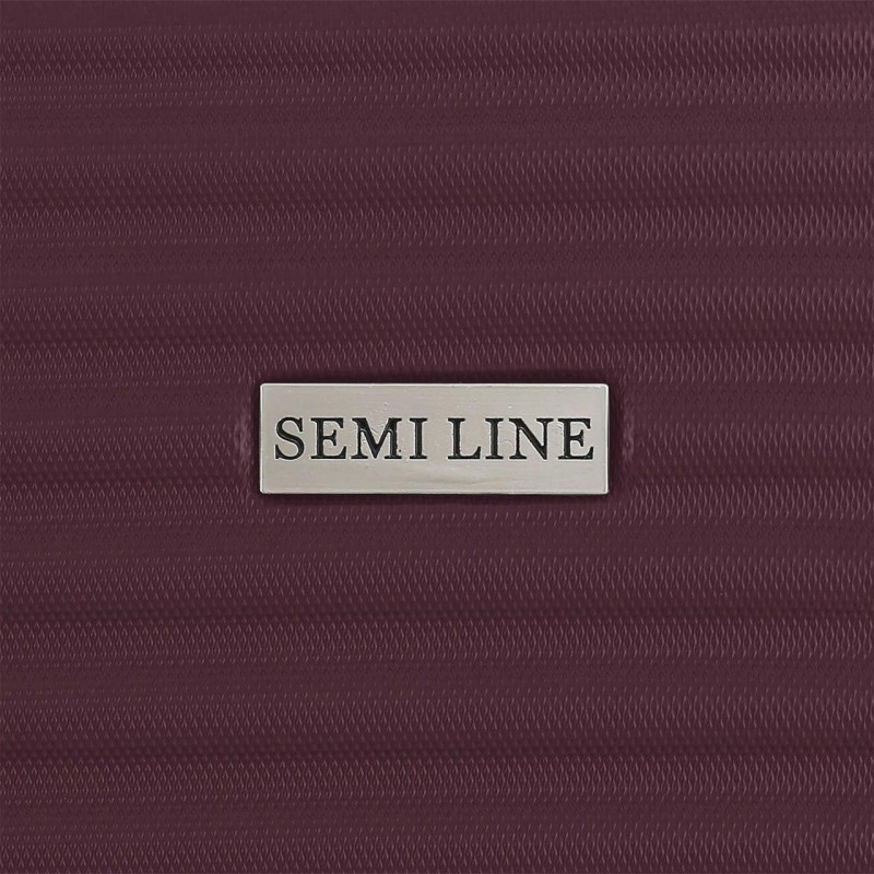 Валіза Semi Line 18
