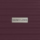 Валіза Semi Line 18