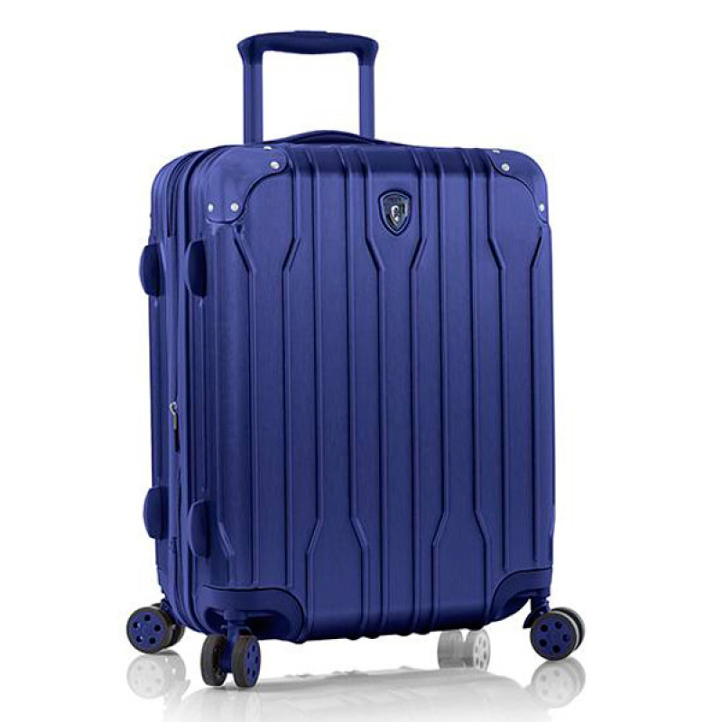 Чемодан Heys Xtrak (S) Cobalt (10103-0018-21)