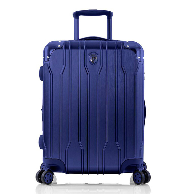 Чемодан Heys Xtrak (S) Cobalt (10103-0018-21)