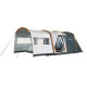 Палатка пятиместная Ferrino Altair 5 White/Grey (92169IWW)