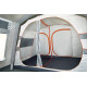 Палатка пятиместная Ferrino Altair 5 White/Grey (92169IWW)