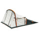 Палатка пятиместная Ferrino Altair 5 White/Grey (92169IWW)