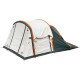 Палатка пятиместная Ferrino Altair 5 White/Grey (92169IWW)
