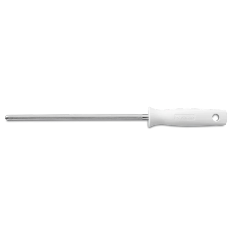 Мусат Wüsthof Classic White 23 см, білий (3040285023)