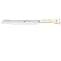 Ніж для хліба Wusthof CLASSIC IKON CREME 20см 1040431020