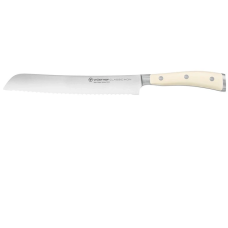 Ніж для хліба Wusthof CLASSIC IKON CREME 20см 1040431020
