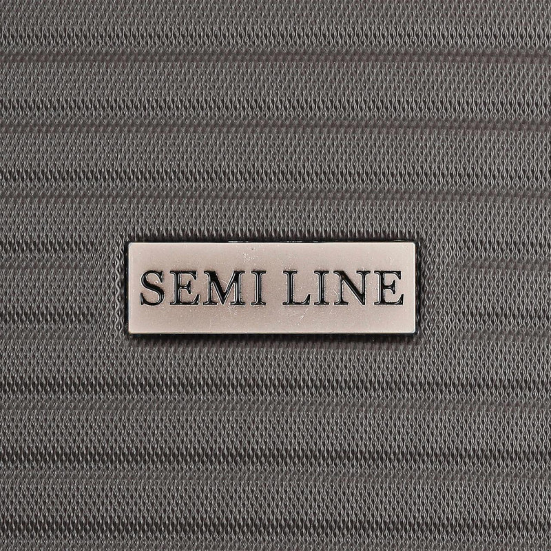 Валіза Semi Line 18