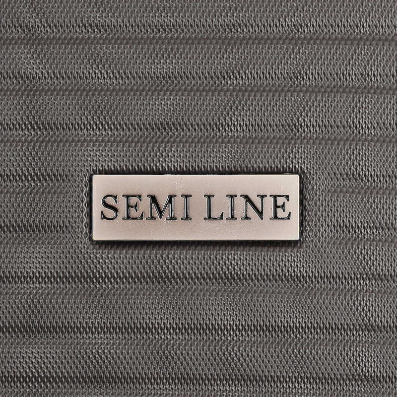 Валіза Semi Line 20