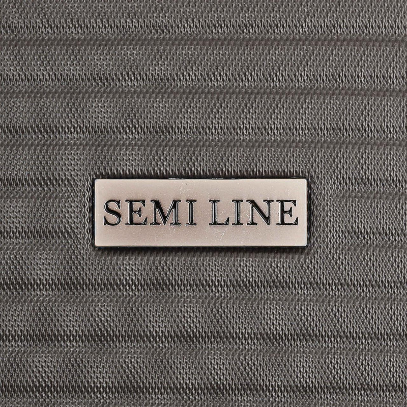 Валіза Semi Line 26