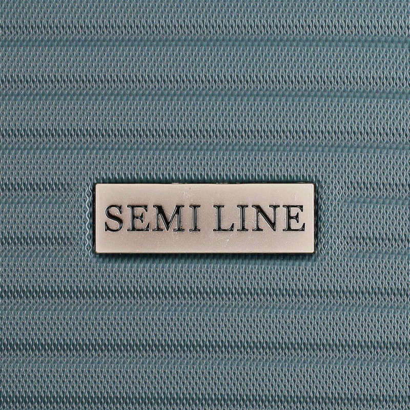 Валіза Semi Line 20
