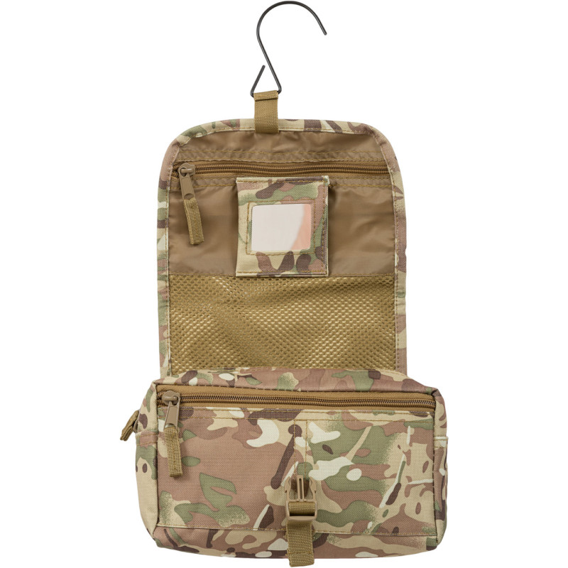Нессесер Highlander Combat Wash Kit HMTC (TA004-HC)