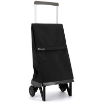 Сумка-тележка Rolser Plegamatic Original MF Negro (PLE001-1023)