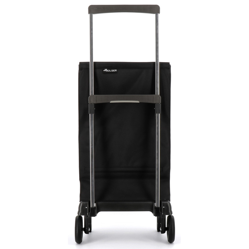 Сумка-візок Rolser Plegamatic Original MF Negro (PLE001-1023)