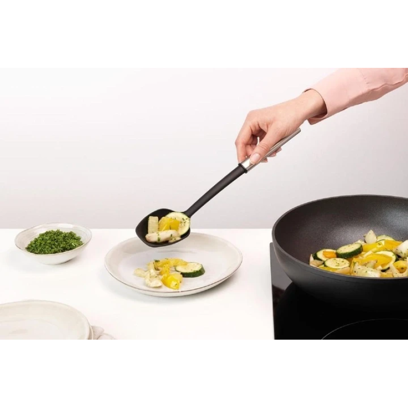 Набір кухонного приладдя Brabantia PROFILE LINE 260285