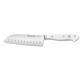Ніж Сантоку Wusthof Classic White, 14 см (1040231314)